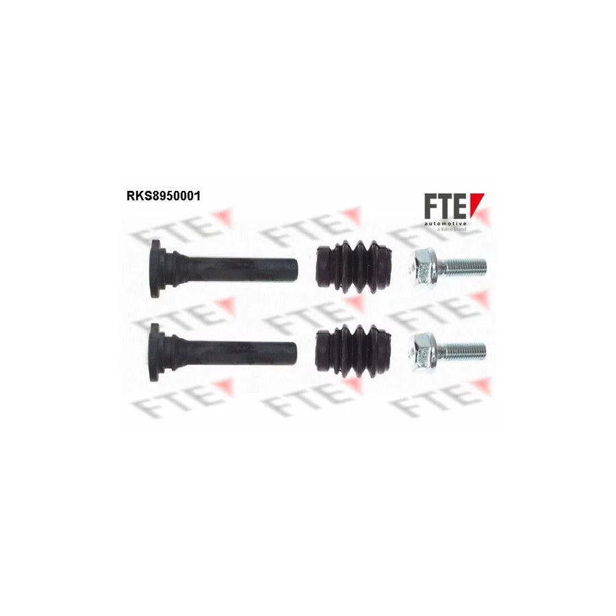 FTE 9334522 Guide Sleeve, Brake Caliper