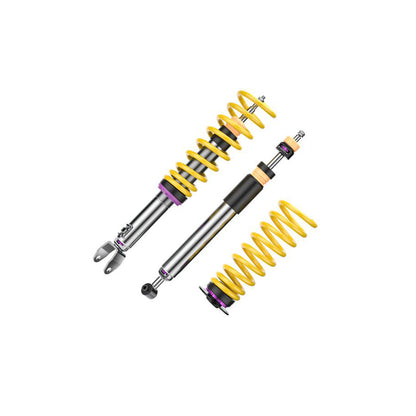 KW 3520825073 Mercedes-Benz W205 Variant 3 Leveling Coilover Kit 2  | ML Performance UK Car Parts