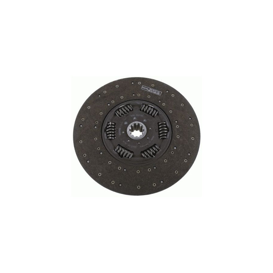 Sachs 1878 002 735 Clutch Disc