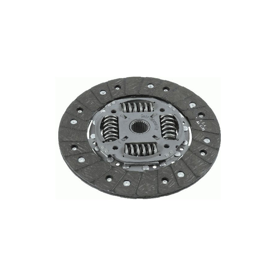 Sachs 1862 561 002 Clutch Disc