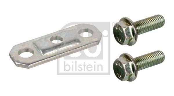 Febi Bilstein 14242 Securing Plate, Ball Joint | ML Performance UK Car Parts