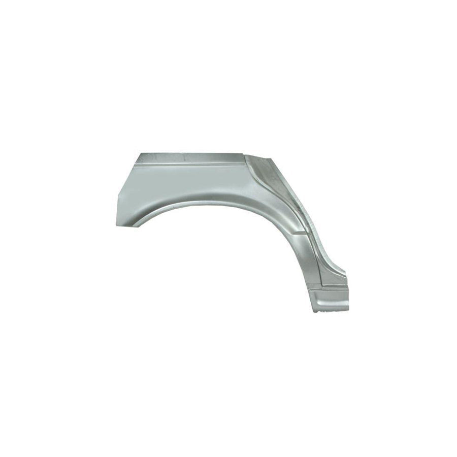 Blic 6601-01-3540802P Repair Panel Suitable For Mercedes-Benz 100