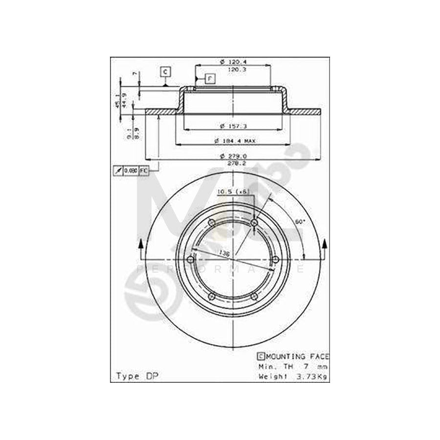 brembo-08-3030-10-brake-disc-solid