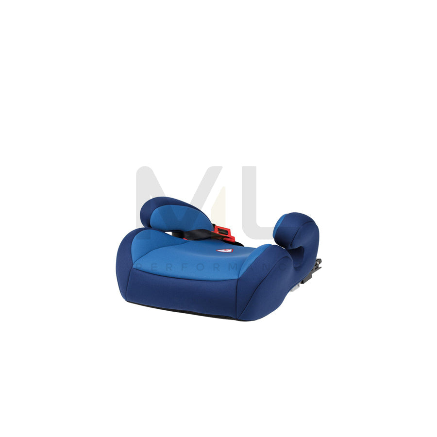 Capsula JR4X 774140 Booster seat with Isofix, 22-36kg, Group 3, Blue