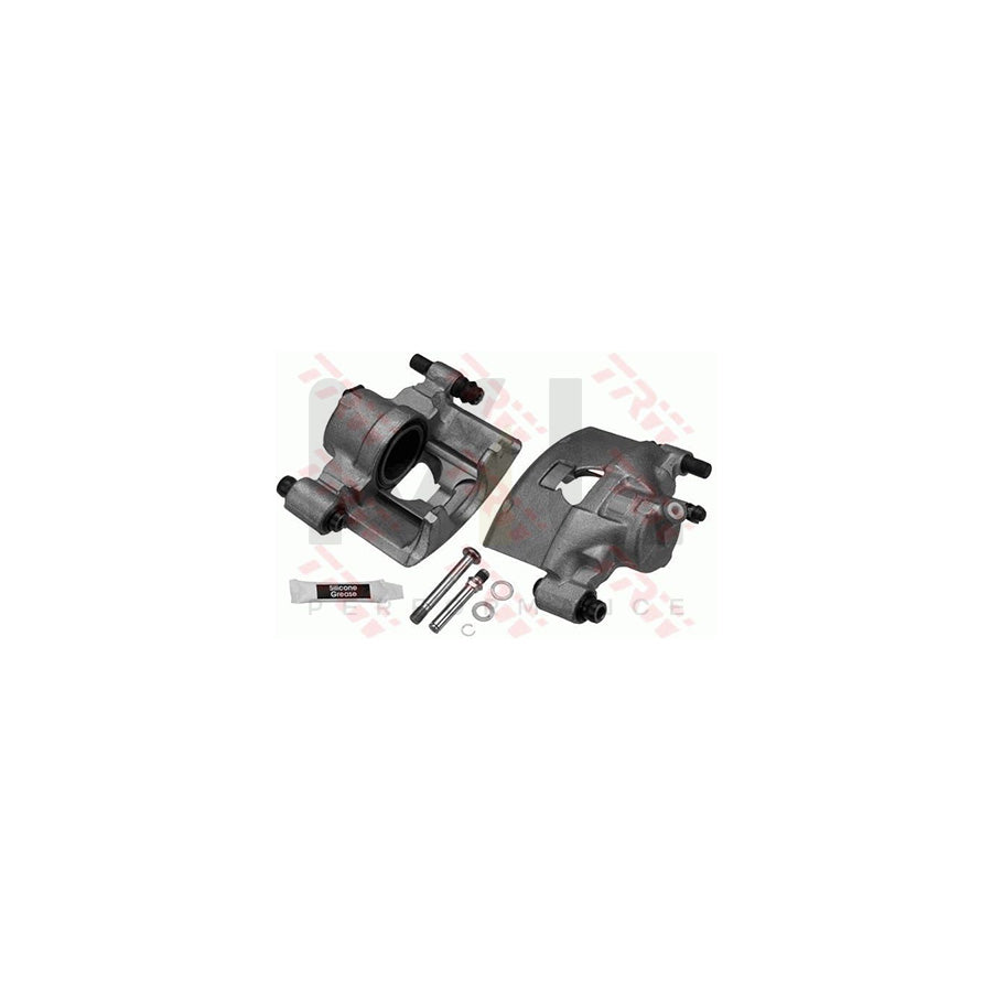 TRW BHW181 Brake Caliper for RENAULT 21