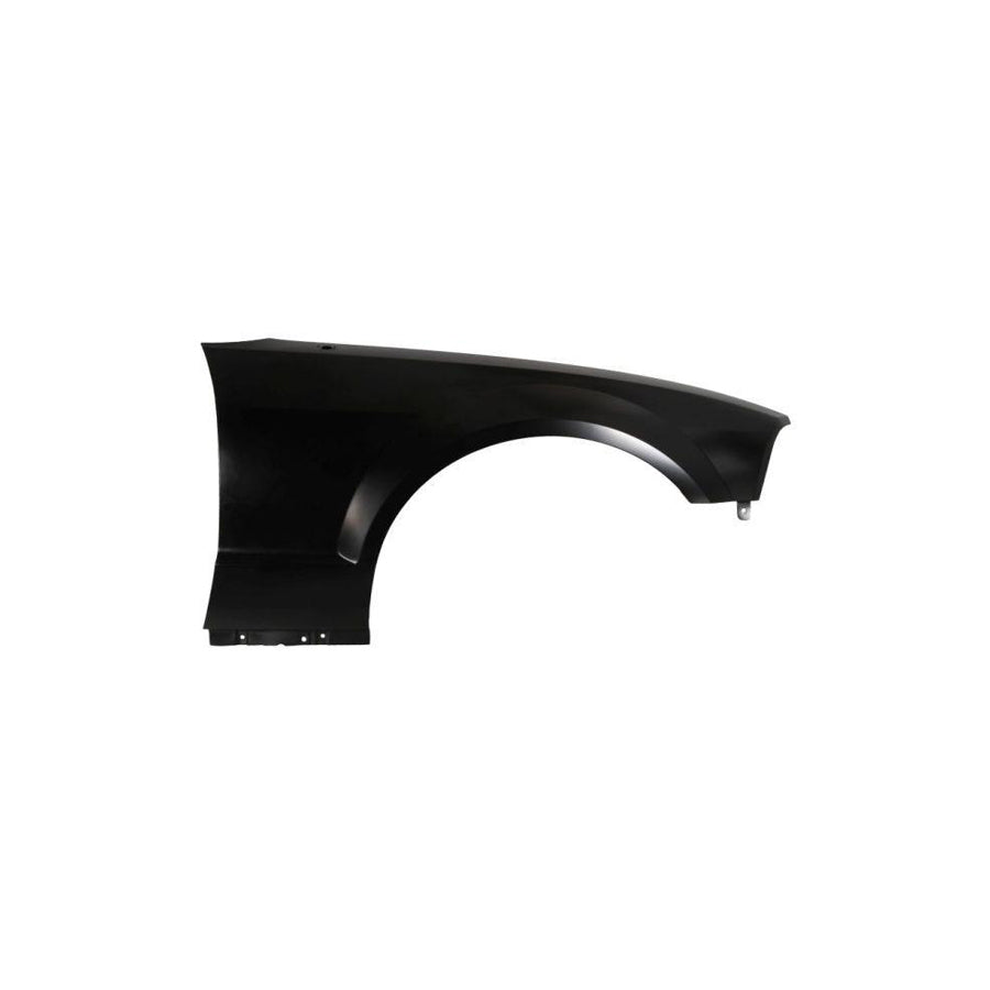 Blic 6504-04-2585314P Wing Fender for Ford USA Mustang