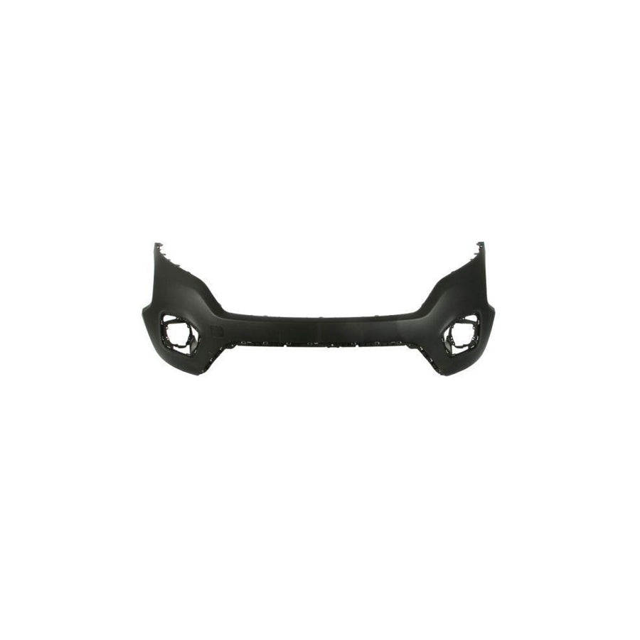Blic 5510-00-2053907P Bumper for Fiat Fiorino III Box Body / Estate (225)