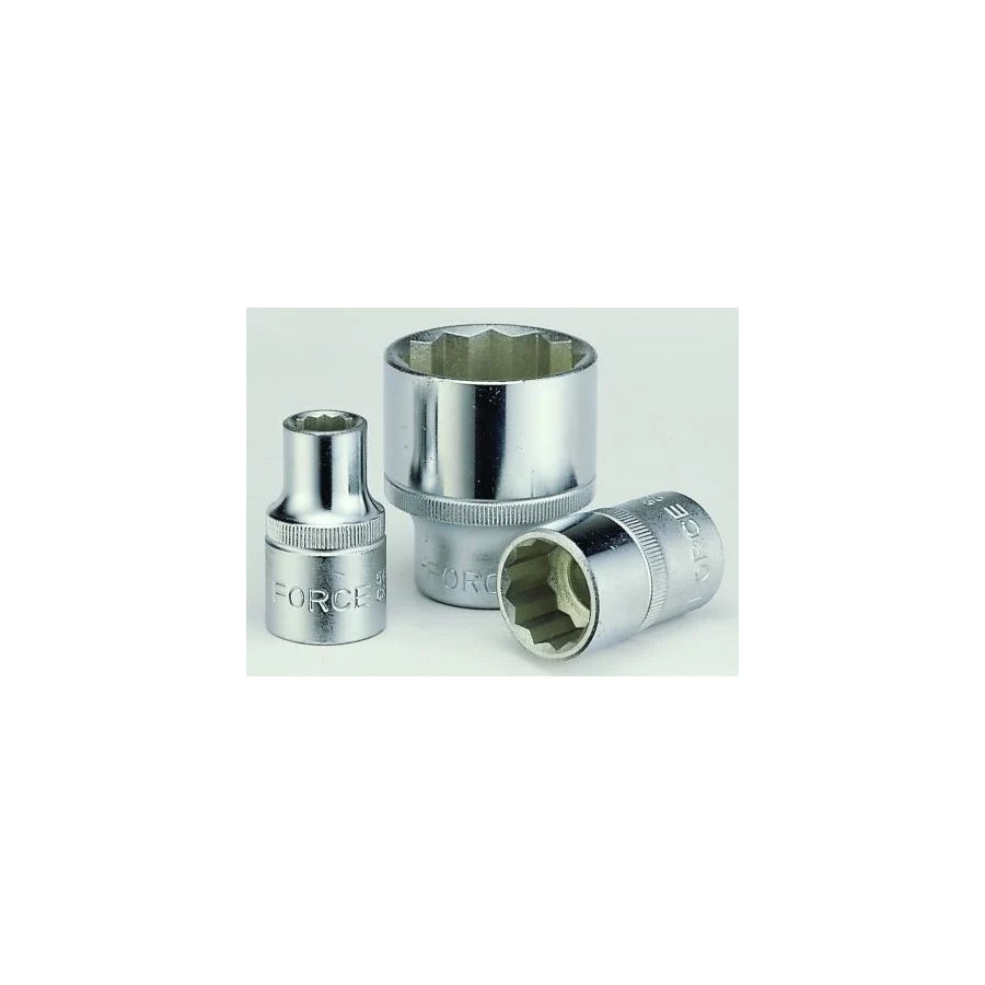 Force 54923 Socket