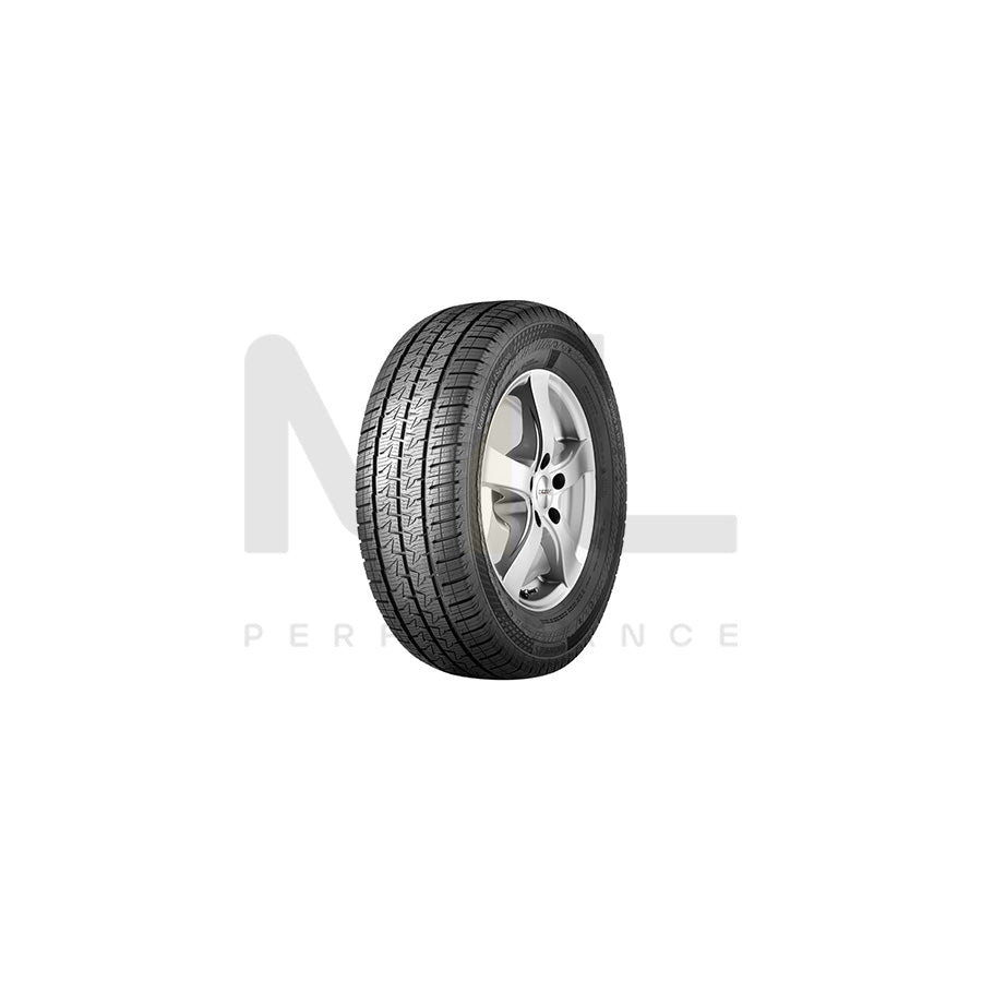 Continental VanContact™ 4Season 215/65 R15 104T All-season Van Tyre
