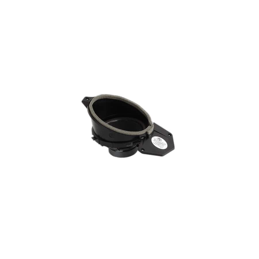 Genuine BMW 65138360677 E36 Rear Left Loudspeaker STEREO SYSTEM (Inc. 316i 1.6, 318tds & 316i 1.9)