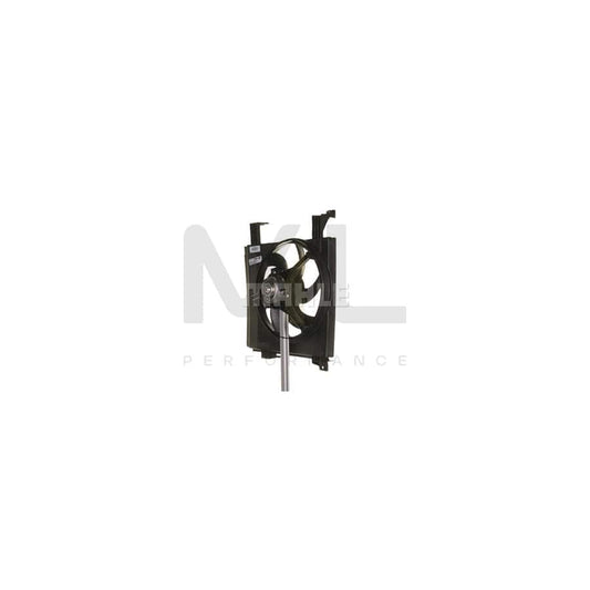 MAHLE ORIGINAL CFF 213 000P Fan, radiator ???: 295mm, with radiator fan shroud | ML Performance Car Parts