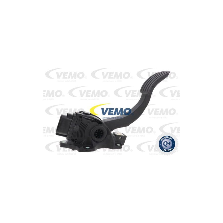 VEMO V95-82-0002 Accelerator Pedal
