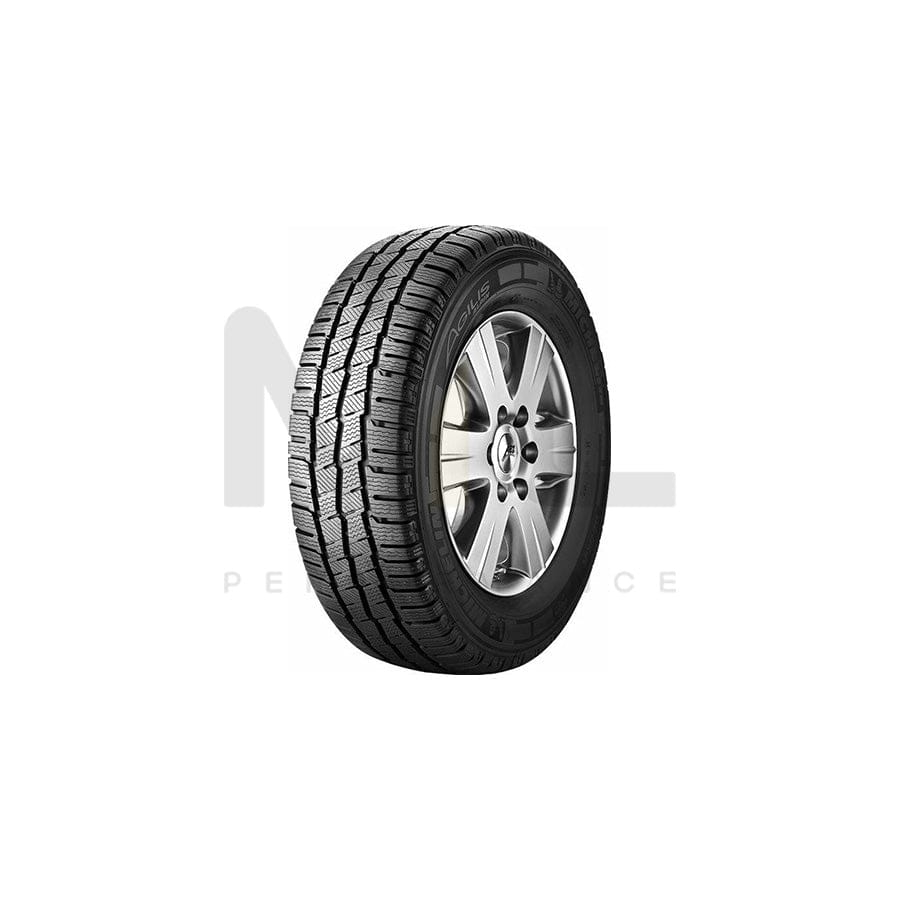 Michelin Agilis X-Ice North 185 R14 102/100R Van Winter Tyre