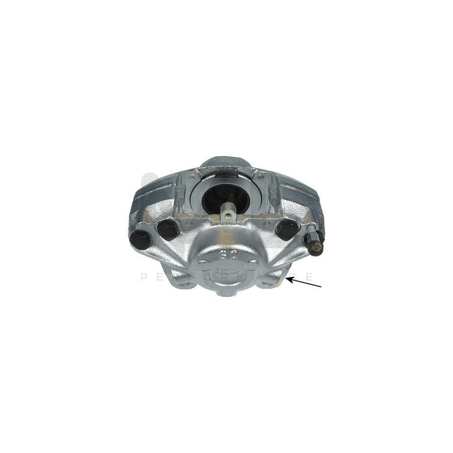 TEXTAR 38238000 Brake Caliper suitable for MERCEDES-BENZ S-Class Saloon (W116)