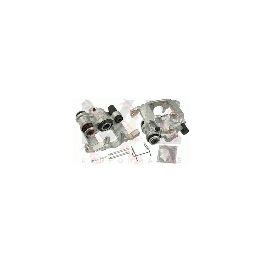 TRW BHN479E Brake Caliper
