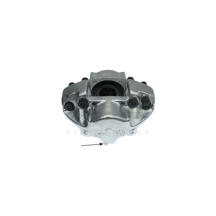 TEXTAR 38194000 Brake Caliper