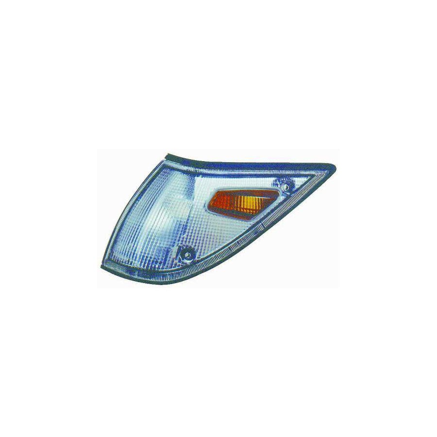 Abakus 2131510Lcyu Side Indicator for Isuzu Trooper