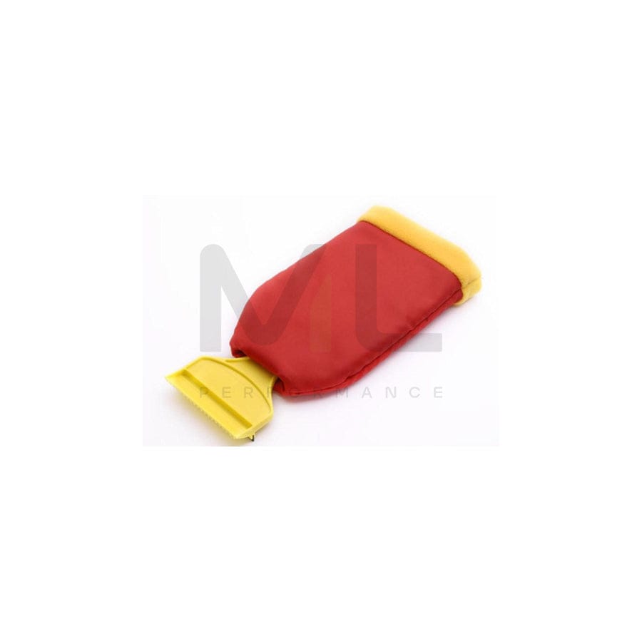 MAMMOOTH A123 002 Ice scraper with mitt
