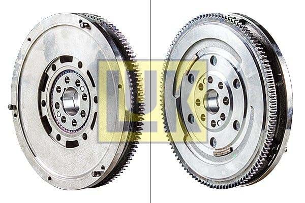 LuK 415 0194 10 Dual Mass Flywheel