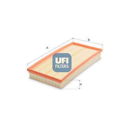 UFI 30.C03.00 Air Filter
