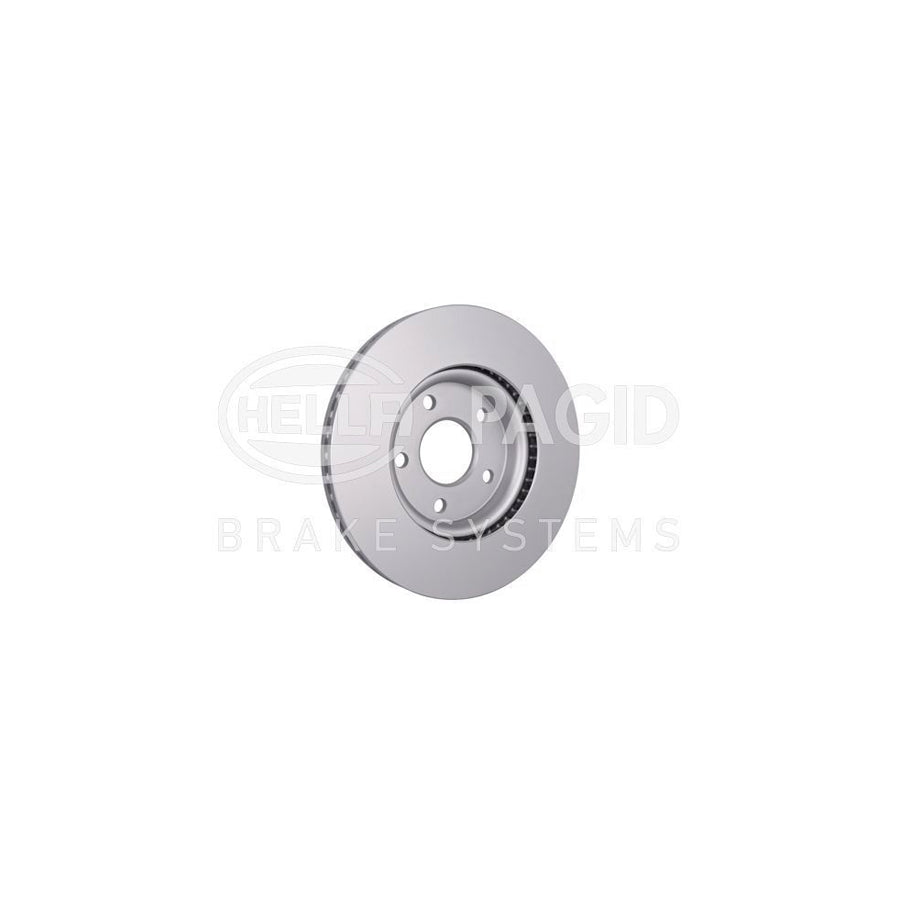 Hella 8AM 355 500-771 Brake Master Cylinder For Opel Omega