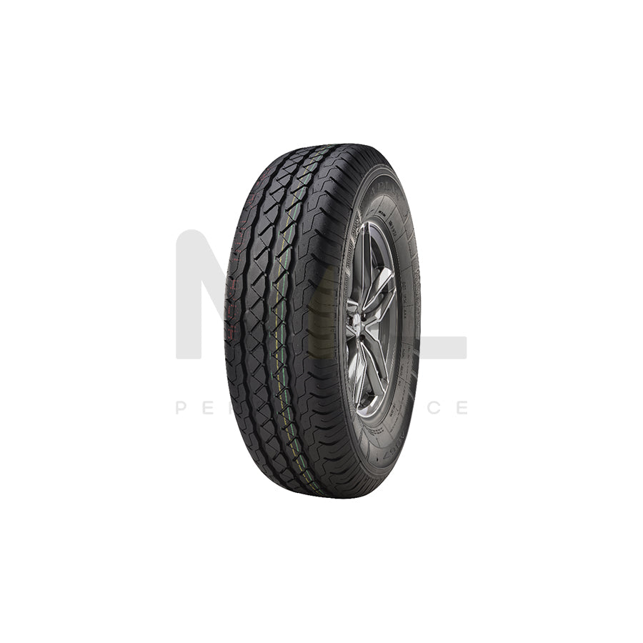APlus A867 195/80 R14 106R Van Summer Tyre