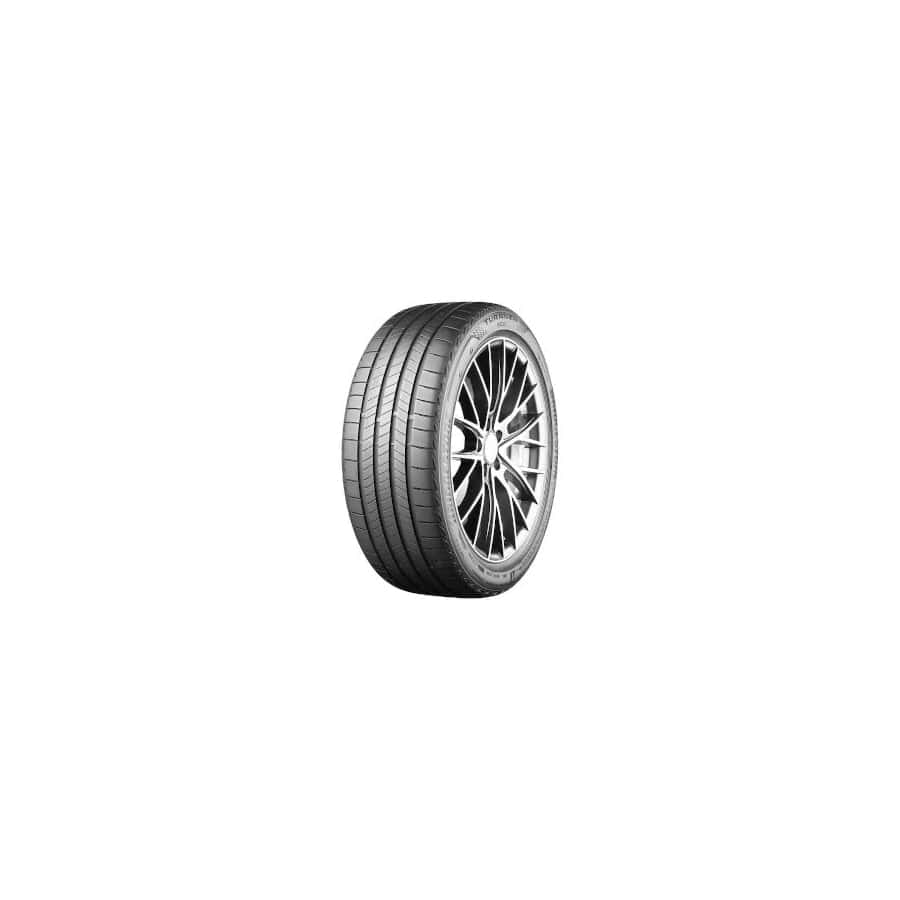 Bridgestone Turanza Eco + Slt B-Seal Enliten 235/55 R19 101T Summer Car Tyre