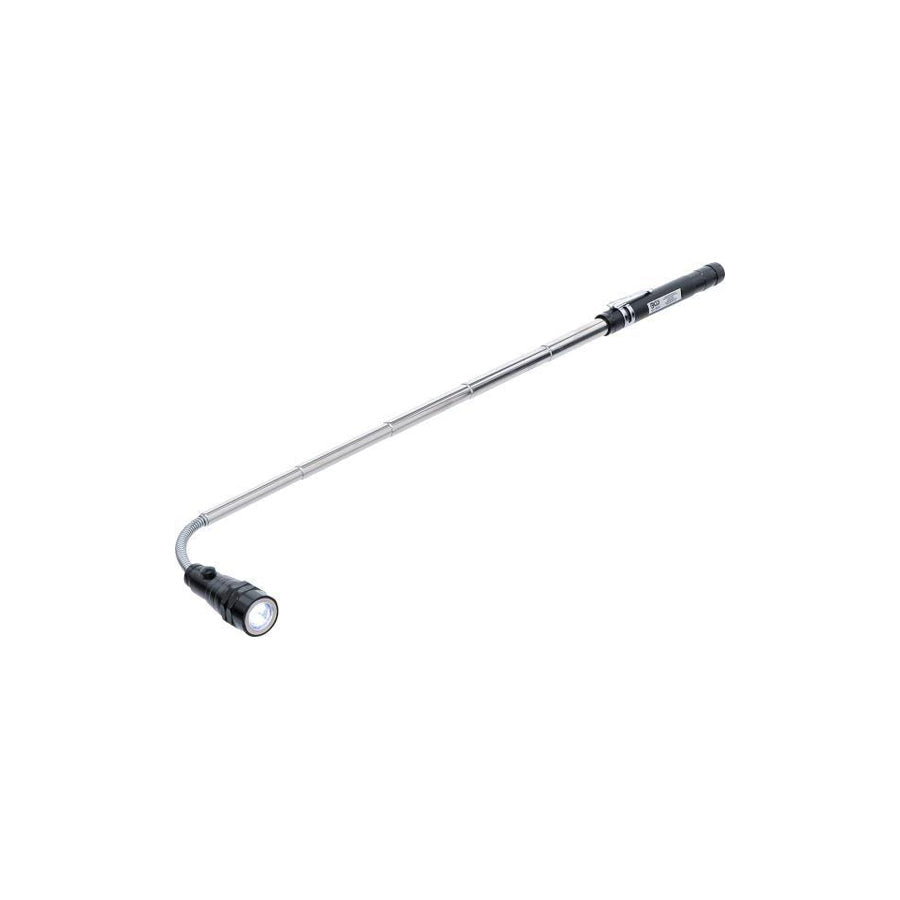 Bgs 9303 Rechargeable Battery, Hand Lamp