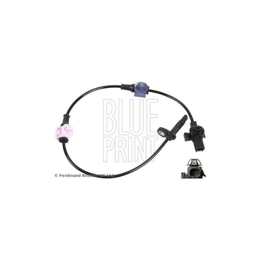 Blue Print Adbp710028 Abs Sensor for Honda Cr-V IV (Rm)