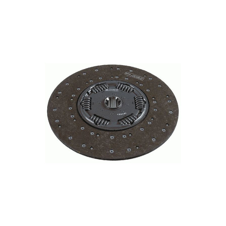 Sachs 1878 002 825 Clutch Disc