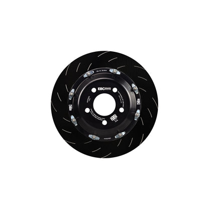 EBC SG2FK-025 Ford Mustang GT 2 Piece Floating Discs 2 | ML Performance UK Car Parts