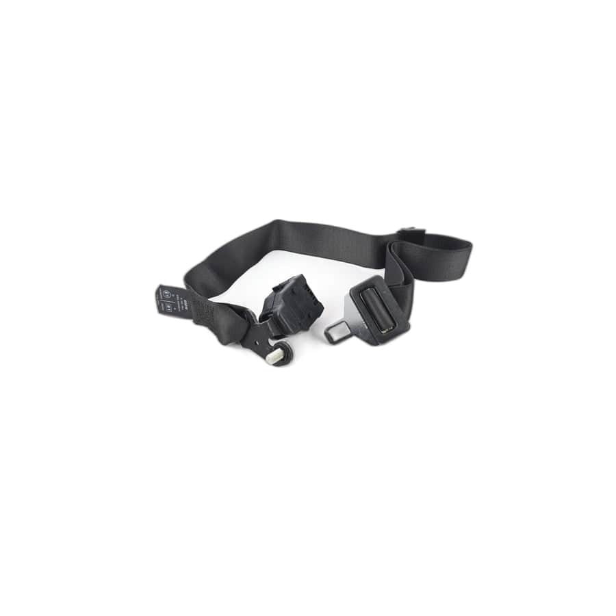 Genuine BMW 72118120354 E34 Lower Belt Rear Right SCHWARZ (Inc. 525i, 525ix & 540i)