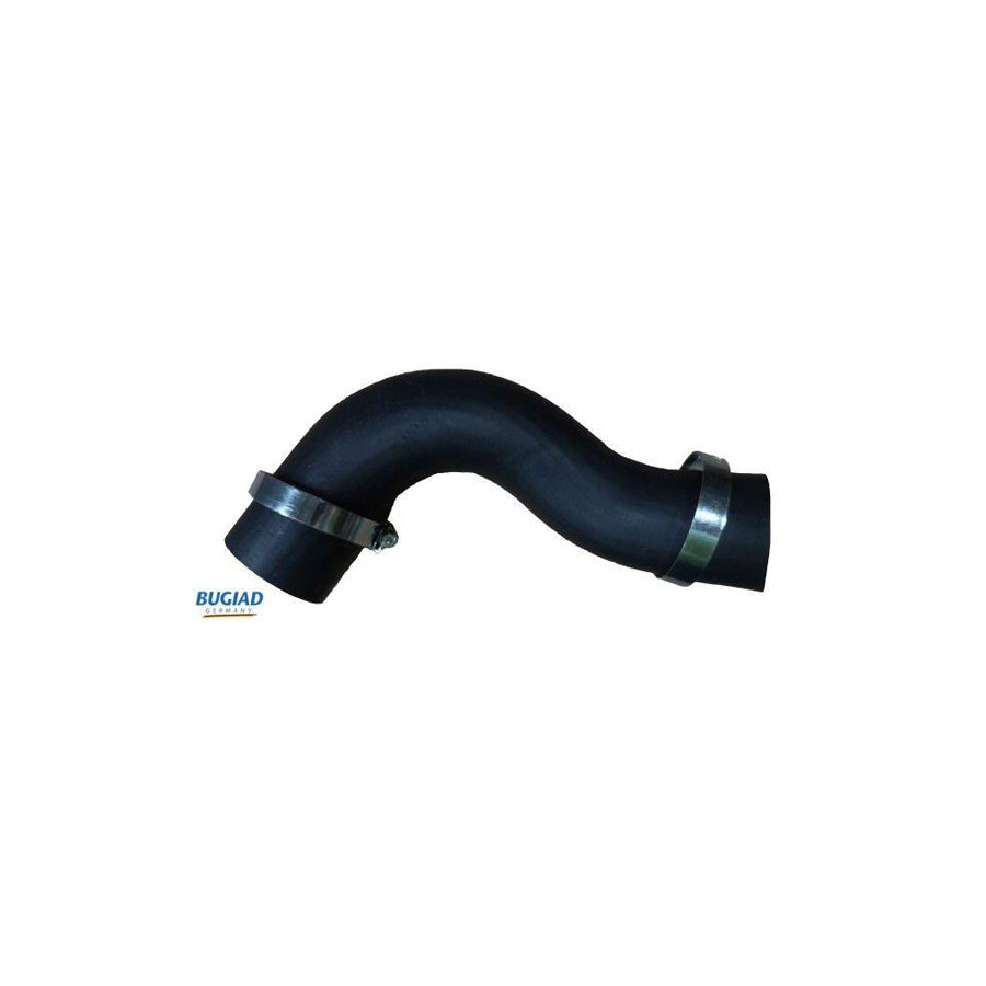 BUGIAD 82192 Charger Intake Hose for Fiat Bravo II Hatchback (198)