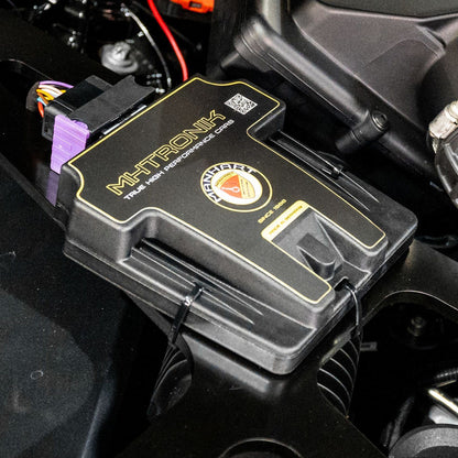 MANHART MH1F96C1150 MHTRONIK POWERBOX FOR BMW F96 X6M COMPETITION