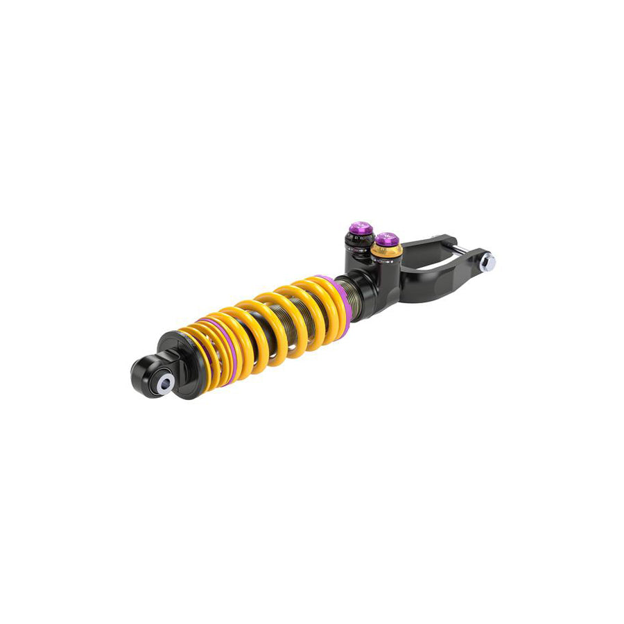 KW 30961031 Chevrolet Corvette C8 Variant 5 Coilover Kit 3  | ML Performance UK Car Parts