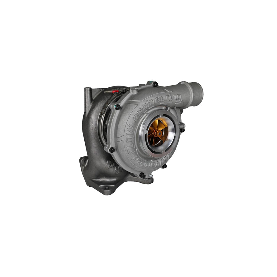 aFe 46-60242 Turbocharger GM Diesel Trucks 04.5-10 V8-6.6L (td) LLY/LBZ/LMM