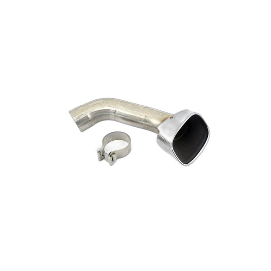 Genuine BMW 18307562546 E70 Rep. Exhaust Tip (Inc. X5 50iX)