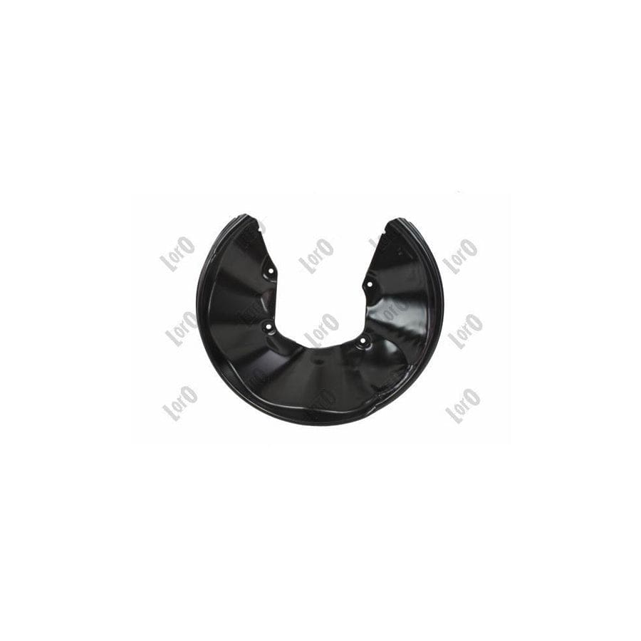 Abakus 13107697 Splash Panel, Brake Disc for Audi A4