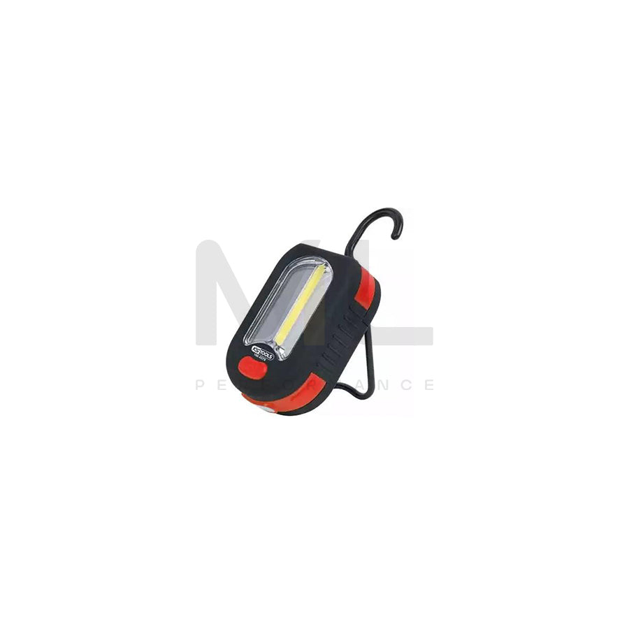 KS TOOLS 150.4375 Inspection lamp LED 200 lm magnetic