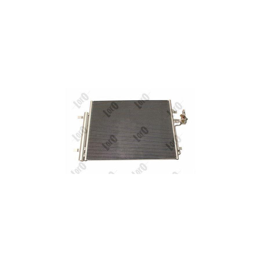 Abakus 0520160014 Air Conditioning Condenser