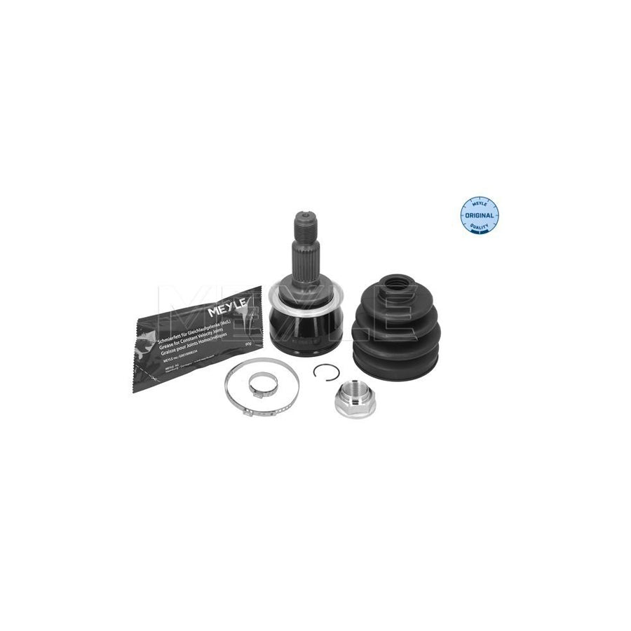 Meyle 314 498 0001 Joint Kit, Drive Shaft
