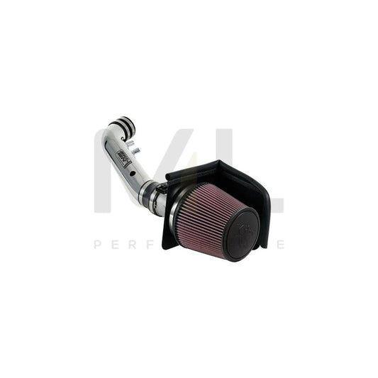 K&N 69-3524TP Performance Air Intake System