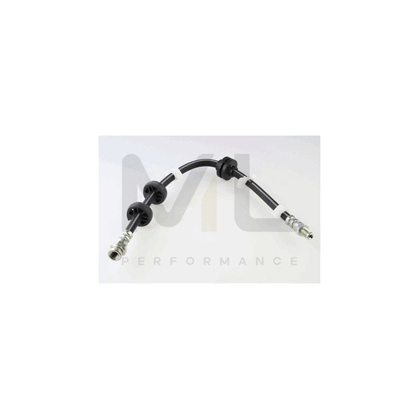 HELLA 8AH 355 460-701 Brake Hose 412mm, M10x1 | ML Performance Car Parts