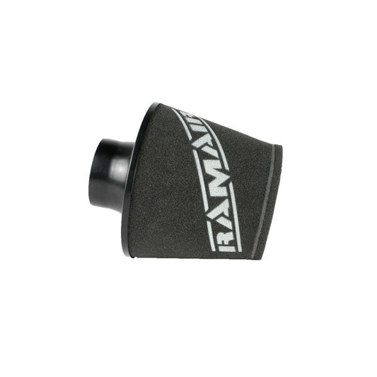 RAMAIR JS-090-BK UNIVERSAL ALLOY NECK FILTERS
