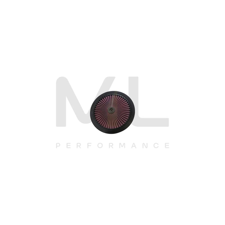 K&N 66-1401 X-Stream Top Filter