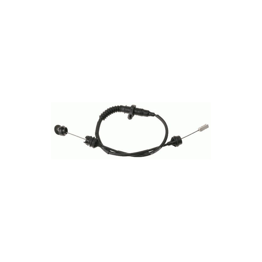 Sachs 3074 600 288 Clutch Cable