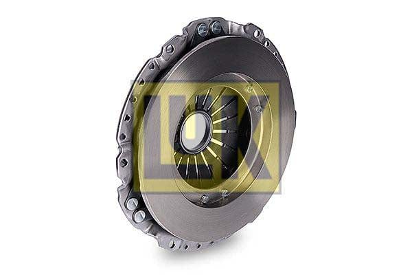 LuK 123 0014 10 Clutch Pressure Plate