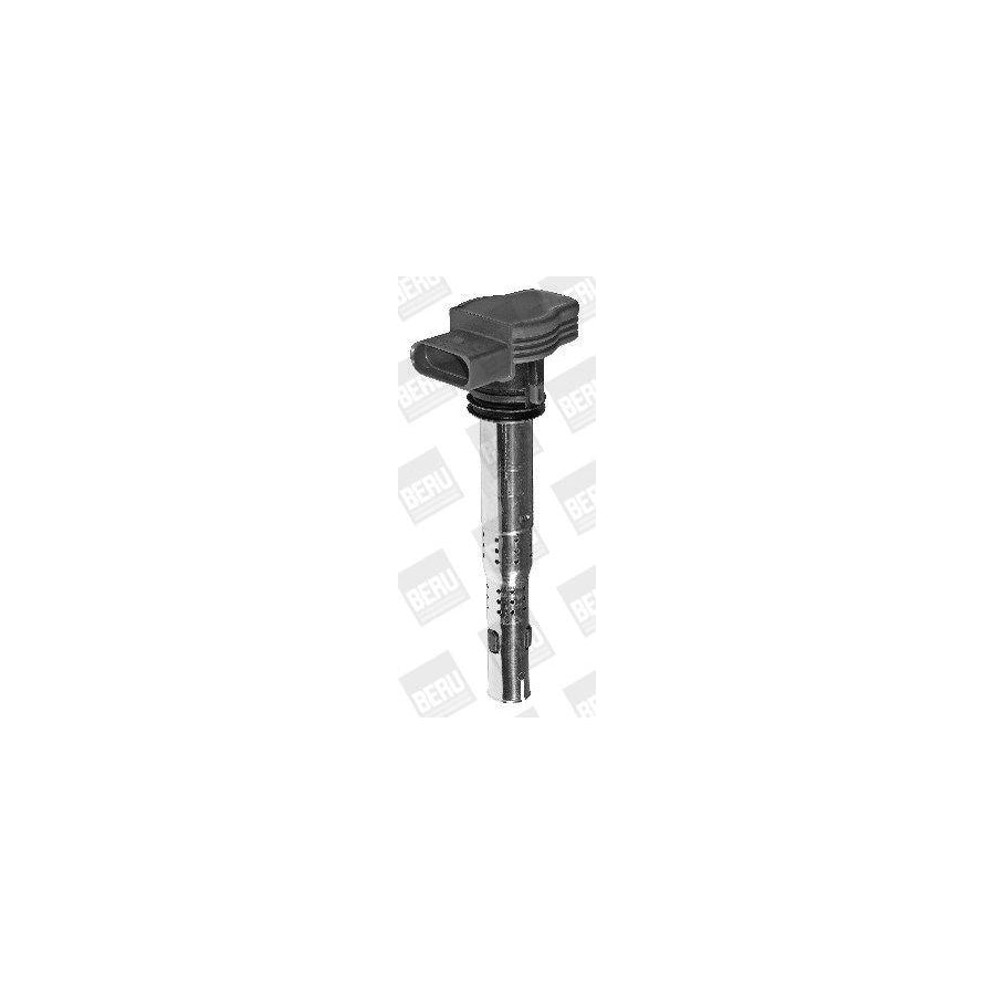 Beru Ks401 Contact Breaker, Distributor