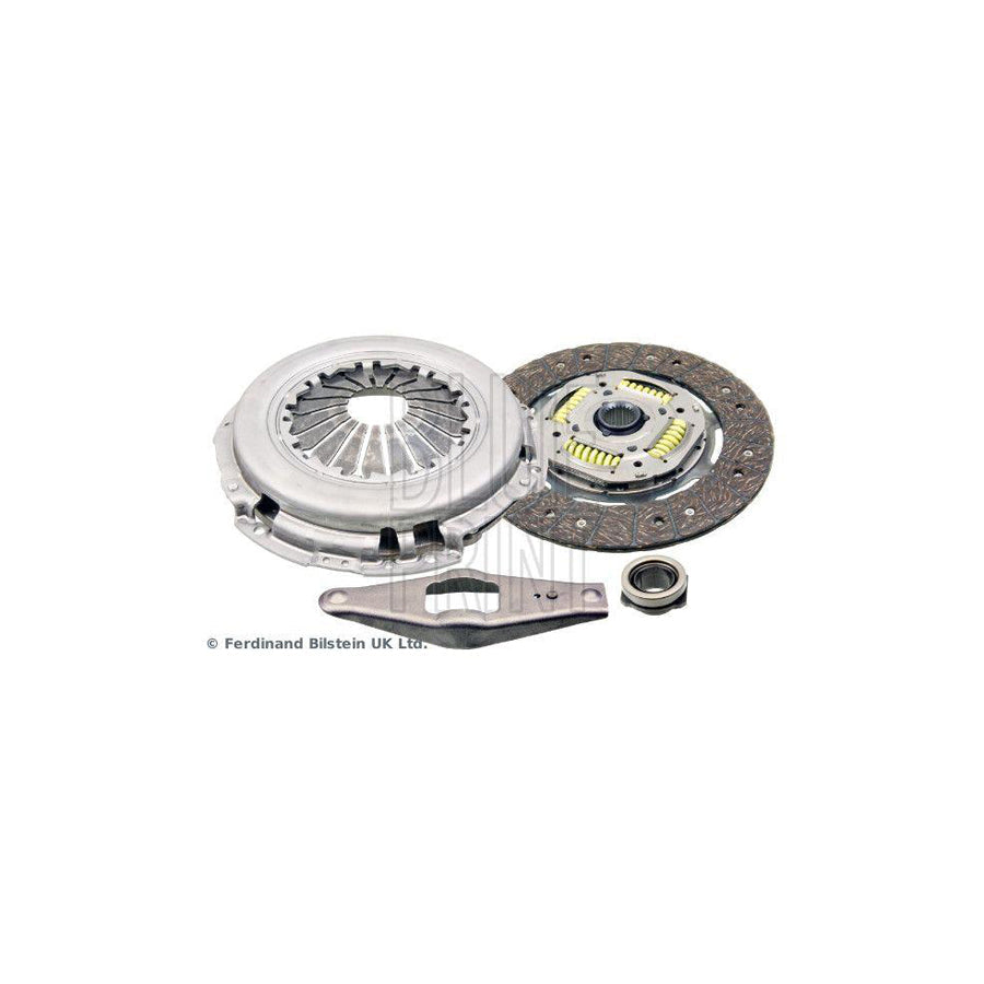 Blue Print Adf123010 Clutch Kit for Ford Transit
