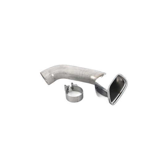 Genuine BMW 18307562544 E70 Rep. Exhaust Tip (Inc. X5)